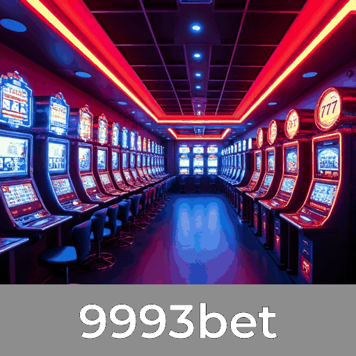 9993bet: A Experiência de Casino Mais Realista para Brasileiros