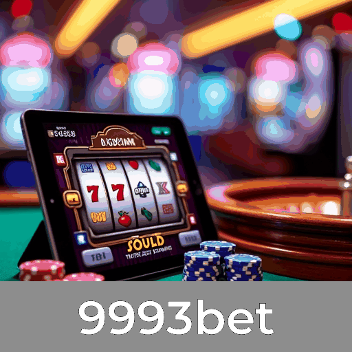 9993bet: Apostas Móveis Sem Complicações com o App