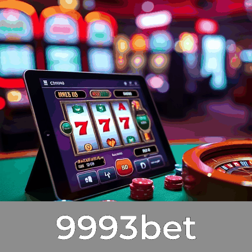9993bet: Slots de Jackpot, Blackjack ao Vivo, Roleta Virtual - O Melhor para Jogadores Brasileiros