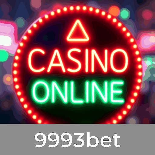 9993bet: A Experiência de Casino Mais Realista para Brasileiros