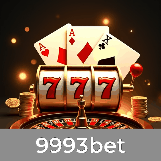 9993bet: Aproveite Promoções Imperdíveis e Conquiste Grandes Prêmios