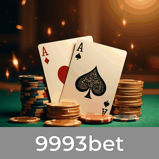 9993bet: Slots de Jackpot, Blackjack ao Vivo, Roleta Virtual - O Melhor para Jogadores Brasileiros